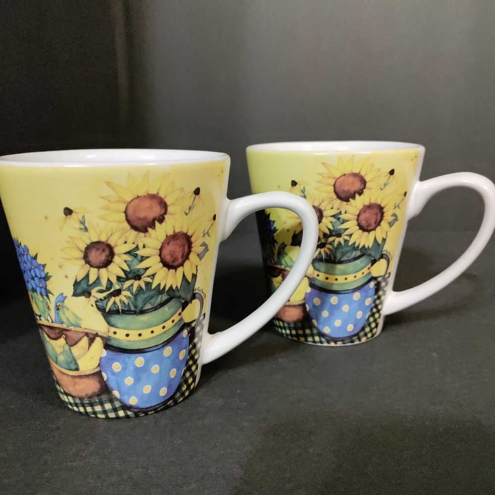 Gibson Mugs⭐